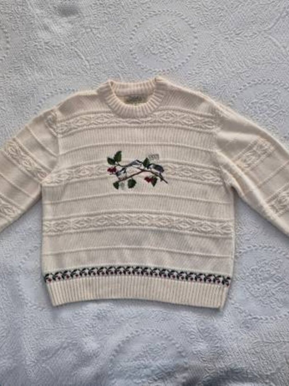 Cabela's Women's Sweater